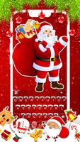 Merry Xmas Gravity Themen Screenshot 1