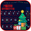 Merry Xmas Live Tastaturhinter
