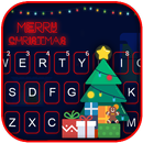 Merry Xmas Live Tastaturhinter APK