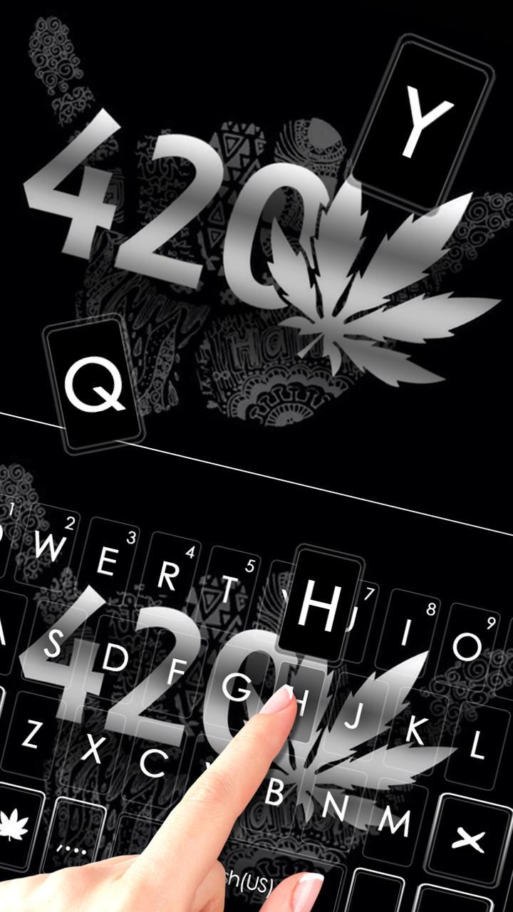 Descarga de APK de Metal Weed 420 para Android