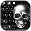 Bàn phím Metal Skull