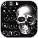 Metal Skull Thème APK