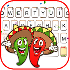 Mexican Chilis icon