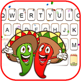 Mexican Chilis icono