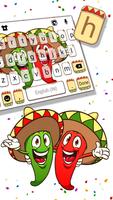 Mexican Chilis screenshot 1