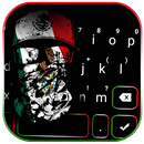 الكيبورد Mexican Gangster APK