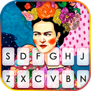 ثيم لوحة المفاتيح Mexican Wall APK