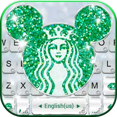 Minny Goddess 主題鍵盤 APK 下載