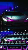Midnight Racing poster
