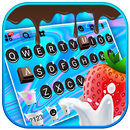 тема Milk and Cookies APK