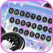 Milk Cookie Keyboard Theme