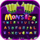 Monster 图标