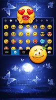 Moonlight Butterfly Keyboard B screenshot 2