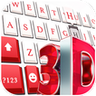 3D Mechanical Teclado