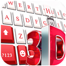 الكيبورد 3D Mechanical APK