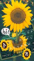Morning Sunflower स्क्रीनशॉट 1