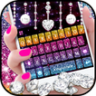 最新版、クールな Multi Color Glitter の アイコン