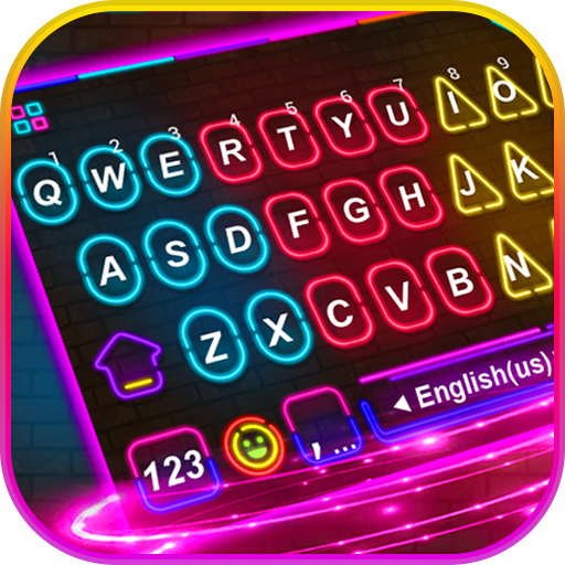 Multi Color Led Light Tema Tas