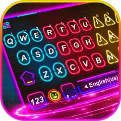 download Multi Color Led Light Tema Tas APK