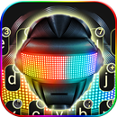 Teclado Music Cool DJ APK