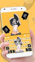 My Favorite Sneakers Plakat