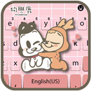 тема Mydeerdog APK