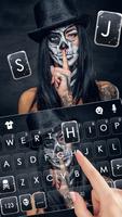 Fundo do Teclado ?? imagem de tela 1