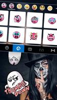 Fundo do Teclado ?? imagem de tela 2