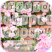 Tema de Teclado Natural Wall F