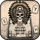 Chủ Đề Bàn Phím Native America APK
