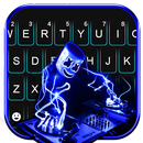 Teclado Neon Music DJ APK