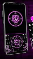 Neon Magic Star screenshot 1