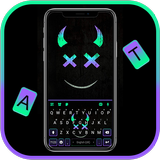 Neon Monster Smile simgesi