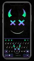 Neon Monster Smile gönderen