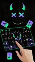 Neon Monster Smile Ekran Görüntüsü 1
