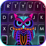 Neon Owl icon