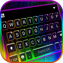 Clavier Neon Oled APK