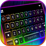 Neon Oled icono
