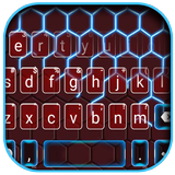 Neon Abstract icon