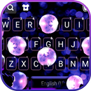 Neon Army Bomb Fondo de teclad APK