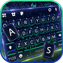 Neon Business Chat Fondo de te APK