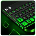 Neon Black Business