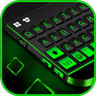 Neon Black Business icono