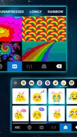 Neon Blue Lion screenshot 3