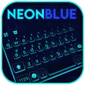 Neon Blue