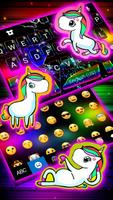 Neon Broken Glass screenshot 2