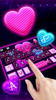 Neon Candy Hearts 截图 1