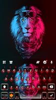 Neon Cool Lion gönderen