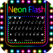 Neon Color Flash Live Klavye A