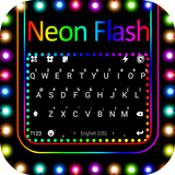 Neon Color Flash Live simgesi
